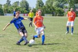 S.K.N.W.K. 1 - Hansweertse Boys 1 (comp.) seizoen 2021-2022 (fotoboek 2) (34/68)